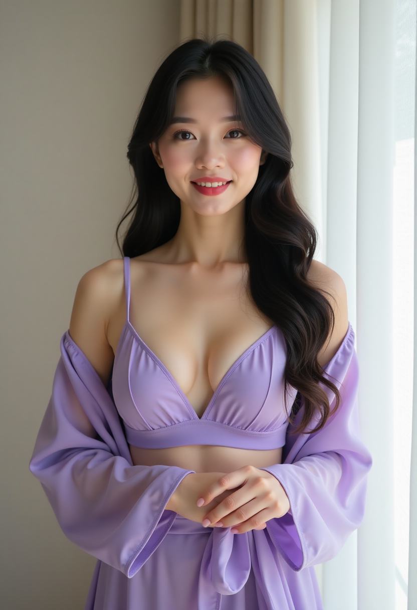 对谈节目封面