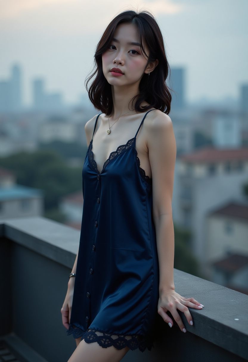 二创短片封面